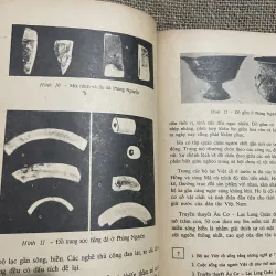 Sách giáo khoa xưa - lịch sử 6 748136