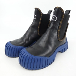 【Mã giảm giá】Giày bốt LOUIS VUITTON 664607