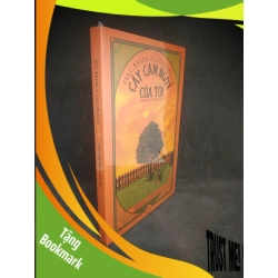 (TẶNG BOOKMARK) Cây cam ngọt của tôi mới 100% RBK.RBK0610