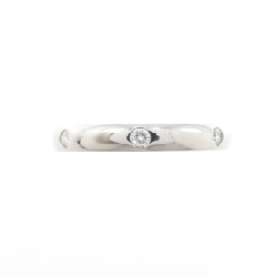 Nhẫn Van Cleef & Arpels Tendre Lune Étoile - Hàng hiệu Authentic 835039