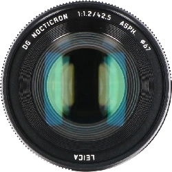 DG NOCTICRON 42.5mm F1.2 ASPH. - Hàng hiệu Authentic 880245