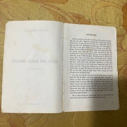 Giấc mơ kinh hoàng- Sidney Sheldon  470430