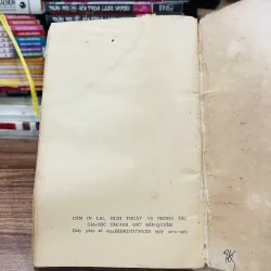 NỬA CHỪNG XUÂN - XB 1963 999863