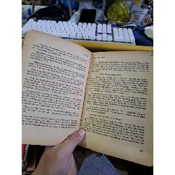 Bố già Mariopuzo 1989 mới 80% ố rách bìa Văn học nước ngoài HCM1709 559882