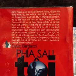 Sách David Baldacci 992169