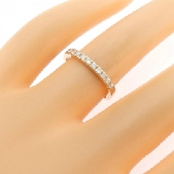 Nhẫn kim cương K18PG 0.17CT - Hàng hiệu Chính hãng 849875