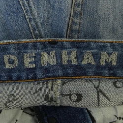 DENHAM Jeans - Hàng hiệu Authentic 888541