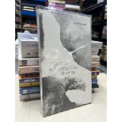 Người là bóng chim khuê tú - Nguyễn Thiên Ngân