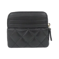 Ví tiền Chanel Timeless Classic Line AP2061 620974