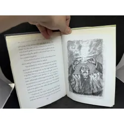 [Phiên Chợ Sách Cũ] The Strange Case of Dr. Jekyll and Mr. Hyde - Robert Louis Stevenson 2204 435877