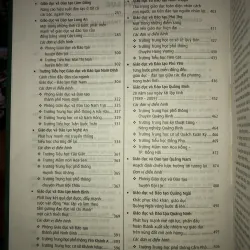 Giáo dục Việt Nam 1945 - 2010  755874