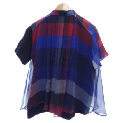 【Mã giảm giá】SACAI áo 645349