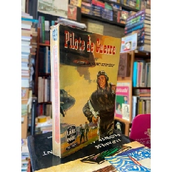 Pilote de guerre - Saint-Exupéry 357587