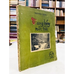 Vang bóng một thời - Nguyễn Tuân