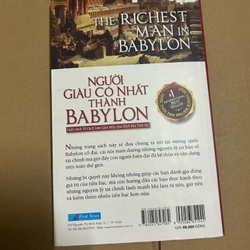 Người giàu có nhất thành babylon 504288