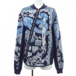 HERMES *87-7727 Áo khoác - Hàng hiệu Chính hãng