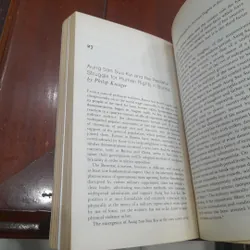 AUNG SAN SUU KYI - Freedom from Fear 590940