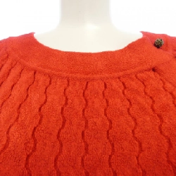 【Mã giảm giá】Chanel CHANEL Váy liền 648946