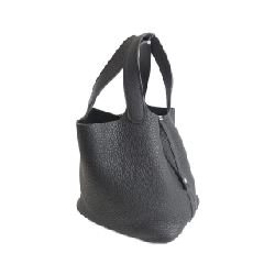 Túi xách Hermès Picotin Lock PM 056289CK - Hàng hiệu Chính hãng