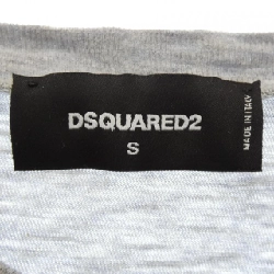 Áo thun DSQUARED2 - Hàng hiệu Authentic 903120
