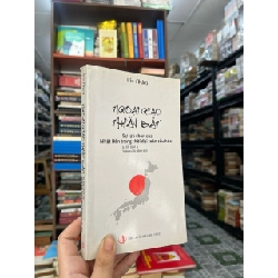 Ngoại giao Nhật Bản - Irie Akira 598472