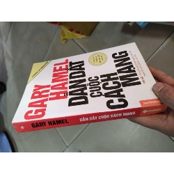 Dẫn dắt cuộc cách mạng Gary HamelHCM01/03