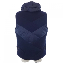 MONCLER GAMMEBLEU Áo vest lông - Hàng hiệu Authentic 894760