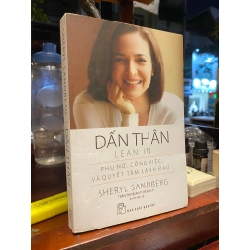 Dấn thân - Sheryl Sandberg 121932