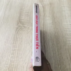 GIÁO DỤC TRONG THỰC TIỄN 990413