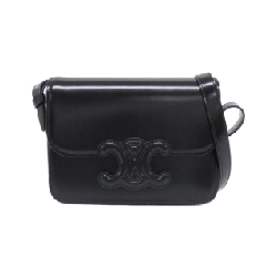 Túi đeo vai Celine Teen Cuill Trionf 199233BF4