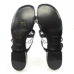 HERMES Amalfi 201169Z Sandal - Hàng hiệu Chính hãng 830408