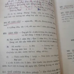 293 BÀI THUỐC GIA TRUYỀN ĐÔNG Y - ĐAN TƯỜNG 936532