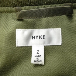 Áo khoác HYKE 643375