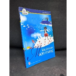 [Phiên Chợ Sách Cũ] Lời Cảm Ơn Muộn Màng, Hoàng Mai, (Ố Nhẹ), 2010 1503