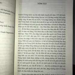 Kinh tế Trung Quốc  706243