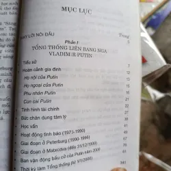 Putin và các cộng sự 1022790