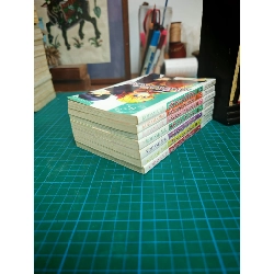 Truyện Tranh Bẫy Ma Cà Rồng 738908