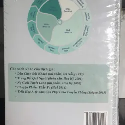 Tìm Hiểu Triết Học Phật Giáo 687661