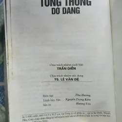 Một nhiệm kỳ Tổng thống dở dang - Richard Reeves 1036711