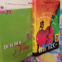 chỉ có thể là yêu - blog hân như 1036113