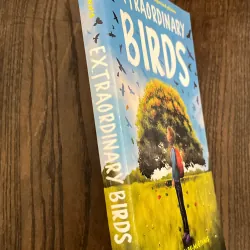 ✨𝑬𝒙𝒕𝒓𝒂𝒐𝒓𝒅𝒊𝒏𝒂𝒓𝒚 𝑩𝒊𝒓𝒅𝒔✨ 711930