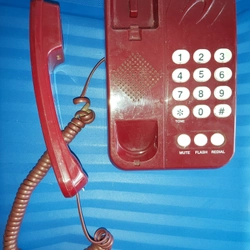 Thanh lý điện thoại bàn KTel 161 cũ 533886
