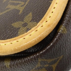 Túi đeo chéo Louis Vuitton Monogram Bumbag Bosphore M40108 613434