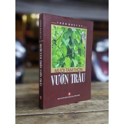 Mười tám thôn vườn trầu - Trần Nhật Vy 201515