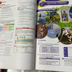 anh văn engage 573336