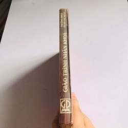 GIÁO TRÌNH NHÃN KHOA  547825
