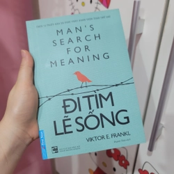 Sách Đi Tìm Lẽ Sống