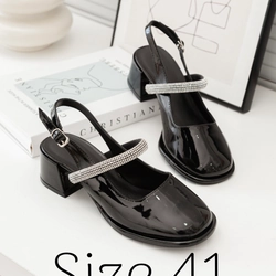 Giày cao gót , hàng lẻ size  461009