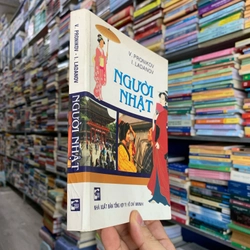 Người nhật. 999 443029
