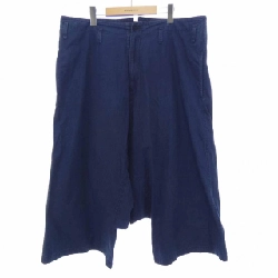 Quần YOHJI YAMAMOTO POUR - Hàng hiệu Authentic